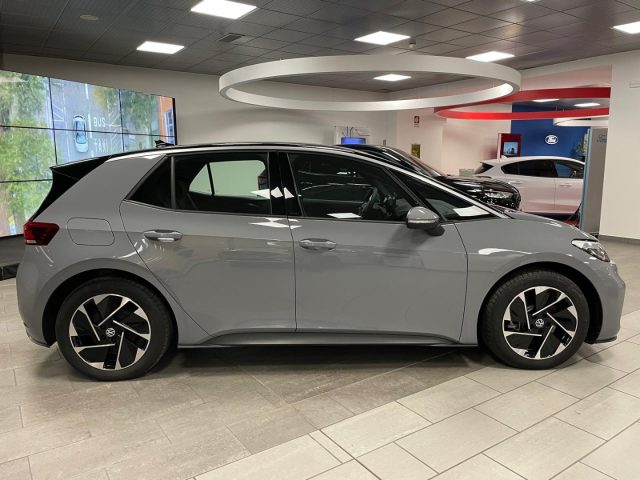 VOLKSWAGEN ID.3 usata, con USB