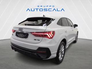 AUDI Q3 usata, con Alzacristalli elettrici