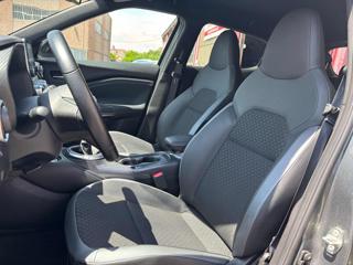 NISSAN Juke usata, con Chiusura centralizzata