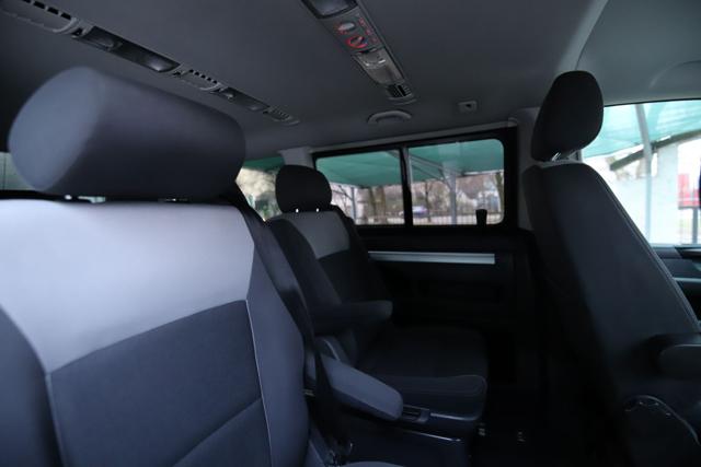 VOLKSWAGEN Multivan usata, con Sistema di navigazione