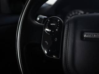 LAND ROVER Range Rover Evoque usata, con Volante multifunzione