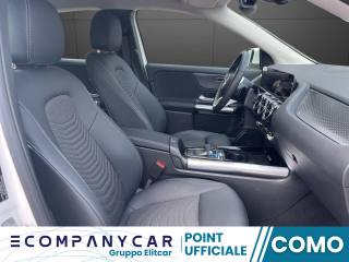 MERCEDES-BENZ GLA 180 usata, con Climatizzatore