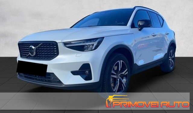 VOLVO XC40 usata, con Cerchi in lega