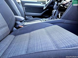 VOLKSWAGEN Passat Variant usata, con Controllo trazione