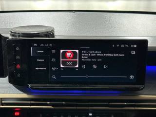 LANCIA Ypsilon usata, con Specchietti laterali elettrici