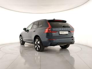 VOLVO XC60 usata, con Airbag laterali
