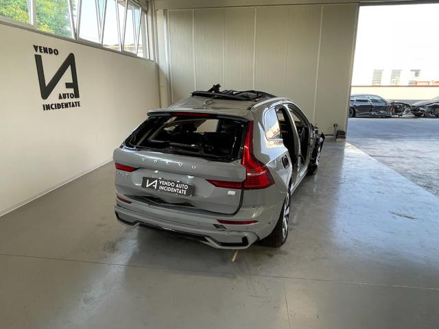 VOLVO XC60 usata, con Boardcomputer