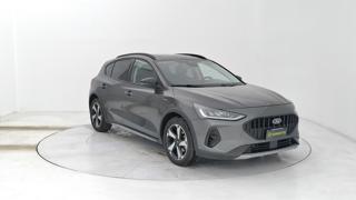 FORD Focus usata, con Cerchi in lega