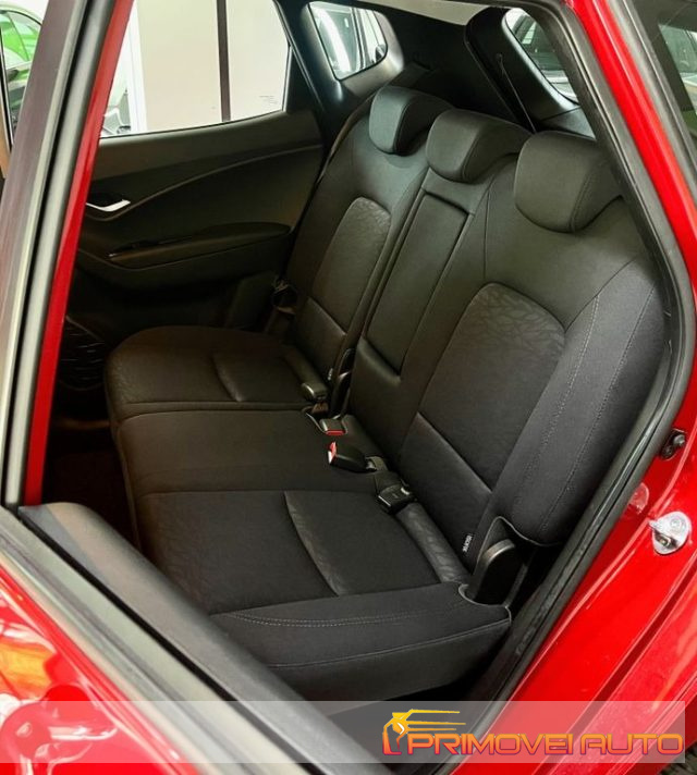 HYUNDAI iX20 usata, con Airbag Passeggero