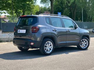JEEP Renegade usata, con Autoradio