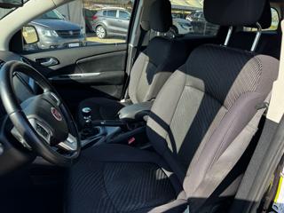 FIAT Freemont usata, con Park Distance Control