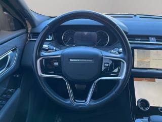LAND ROVER Range Rover Velar usata, con ESP