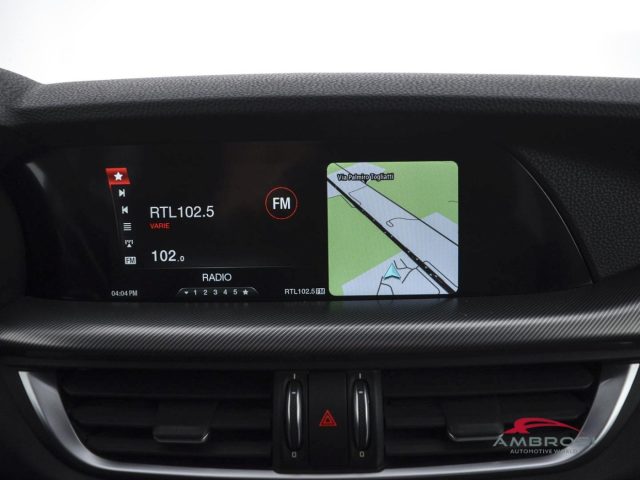 ALFA ROMEO Stelvio usata 13