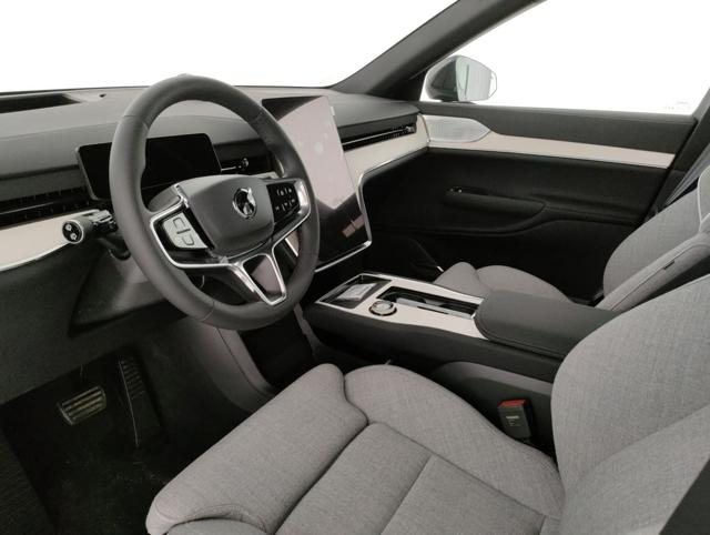 VOLVO EX90 usata, con Immobilizzatore elettronico
