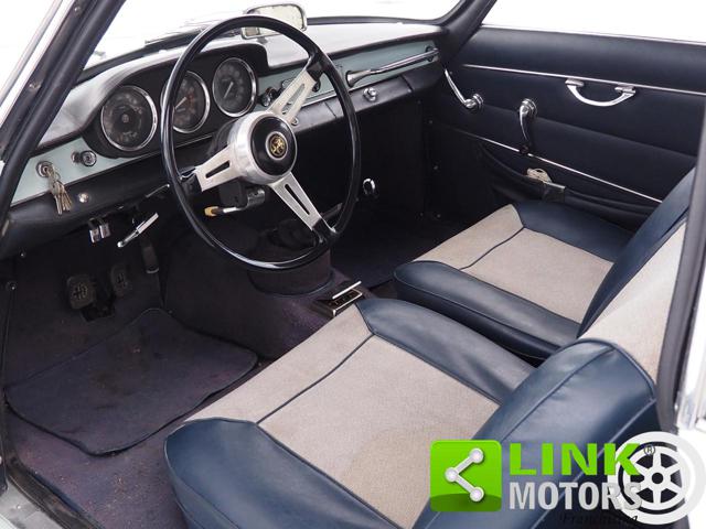 ALFA ROMEO Giulia usata 20