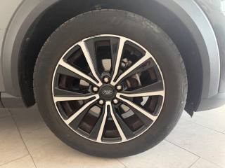 FORD Puma usata 7