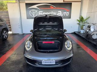 PORSCHE 911 usata, con Immobilizzatore elettronico