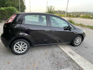 FIAT Punto Evo usata, con Chiusura centralizzata