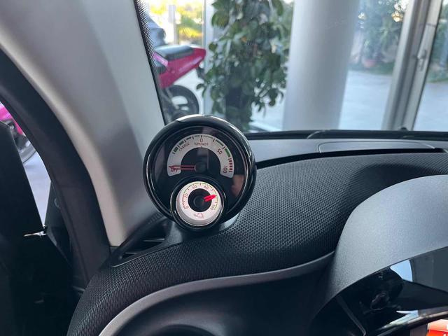 SMART ForTwo usata, con Alzacristalli elettrici