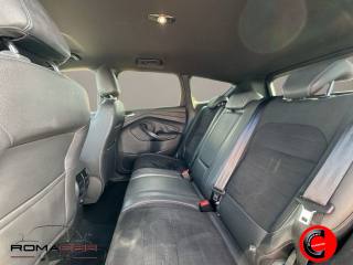 FORD Kuga usata, con Cronologia tagliandi