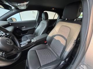 MERCEDES-BENZ A 180 usata, con Touch screen
