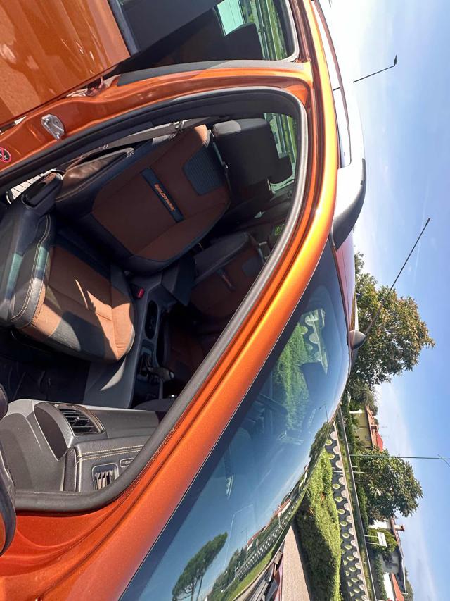 FORD Ranger usata, con Fari Xenon
