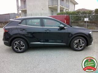 KIA Sportage usata, con Cerchi in lega
