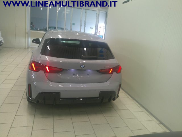 BMW 120 usata, con Sensore di pioggia