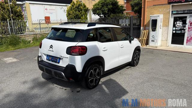 CITROEN C3 Aircross usata, con Autoradio