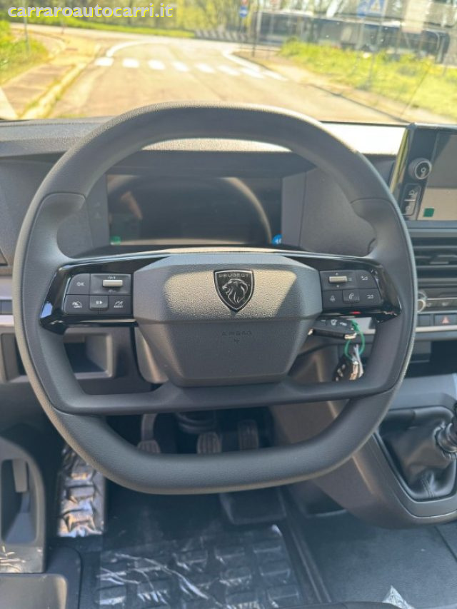 PEUGEOT Expert usata, con Filtro antiparticolato