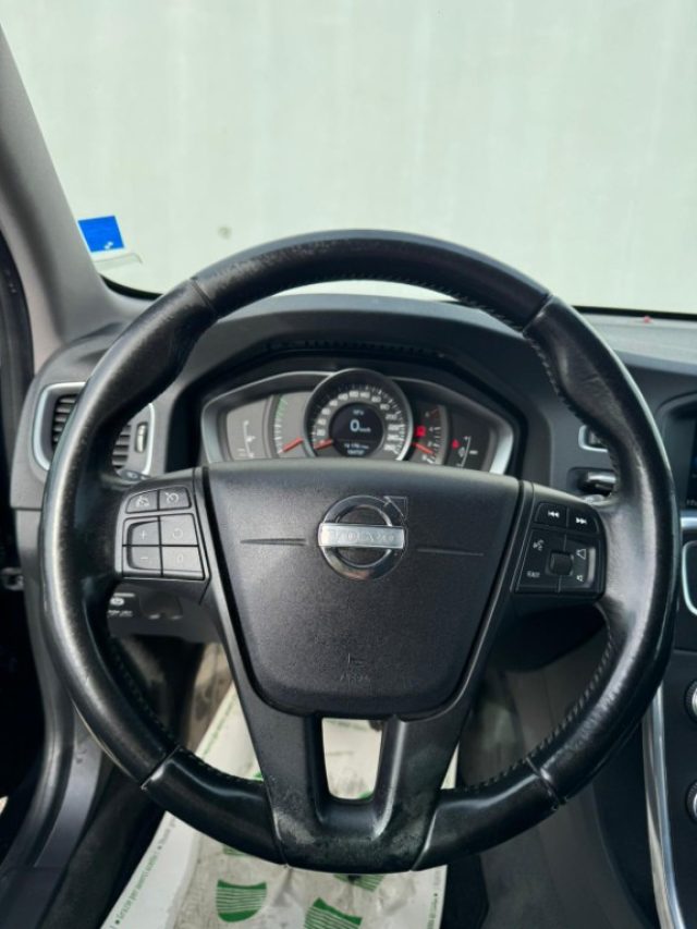 VOLVO V60 usata, con Chiusura centralizzata
