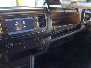 FIAT Scudo usata, con Volante in pelle