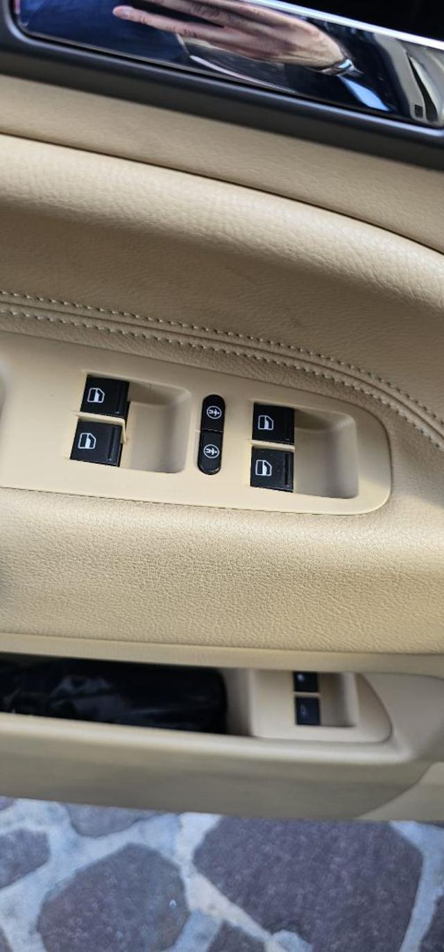 VOLKSWAGEN Touareg usata, con Boardcomputer