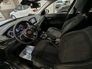 FIAT Tipo usata, con Autoradio