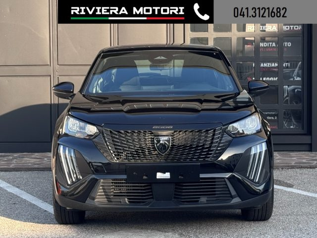 PEUGEOT 2008 usata, con Airbag