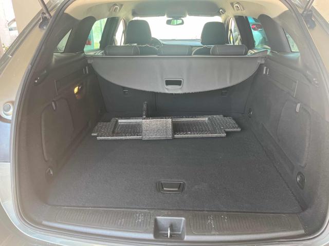 OPEL Astra usata, con Controllo trazione