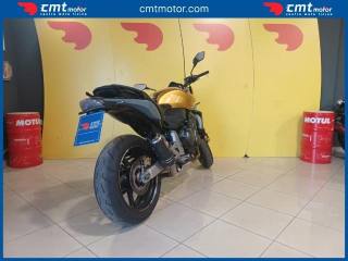 HONDA Hornet 600 usata 3