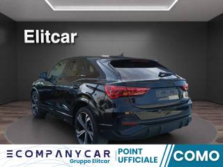 AUDI Q3 usata, con Cerchi in lega