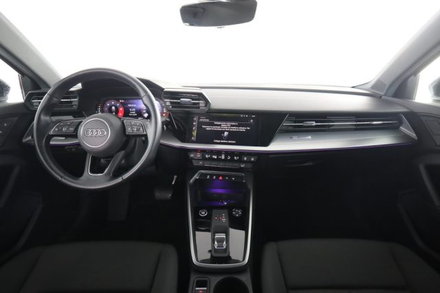 AUDI A3 usata 4