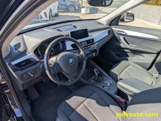 BMW X1 usata, con Bluetooth