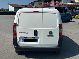 FIAT Fiorino usata, con Chiusura centralizzata