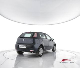 FIAT Punto Evo usata 2