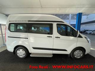 FORD Tourneo Custom usata, con Airbag Passeggero