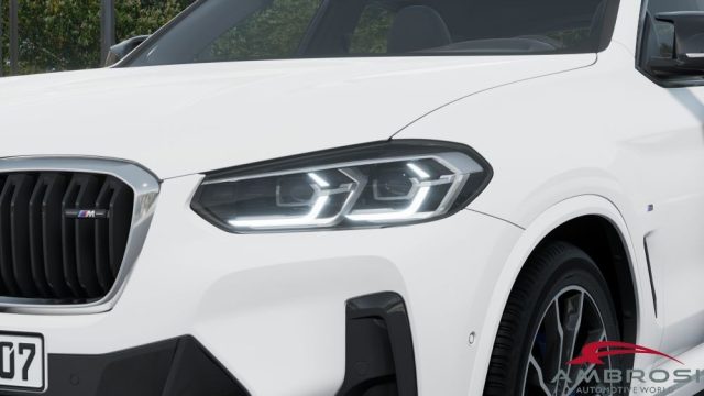 BMW X4 usata 5