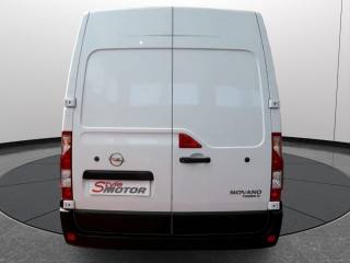 OPEL Movano usata, con Vivavoce