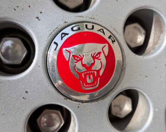 JAGUAR E-Pace usata, con Cerchi in lega