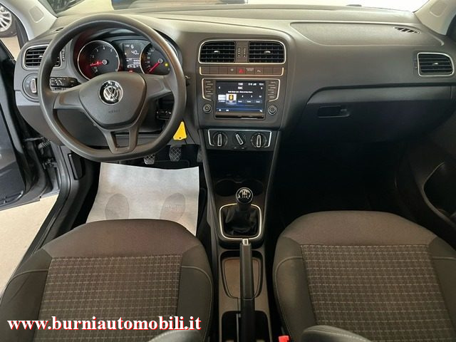 VOLKSWAGEN Polo usata 19