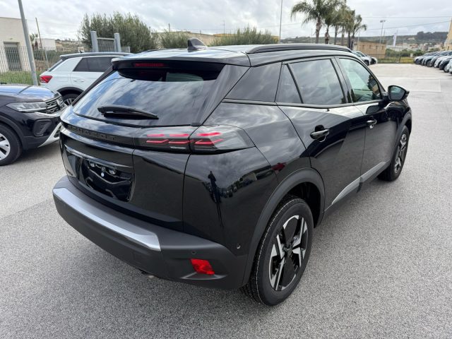 PEUGEOT 2008 usata, con Cerchi in lega