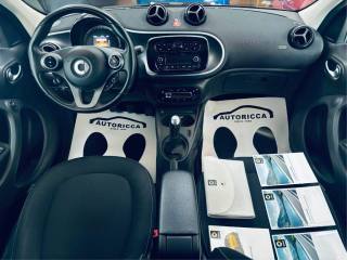 SMART ForFour usata, con Controllo automatico clima