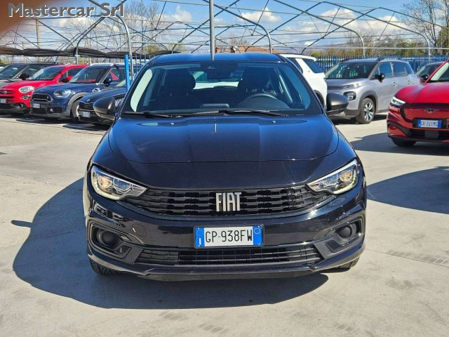 FIAT Tipo usata, con Airbag Passeggero
